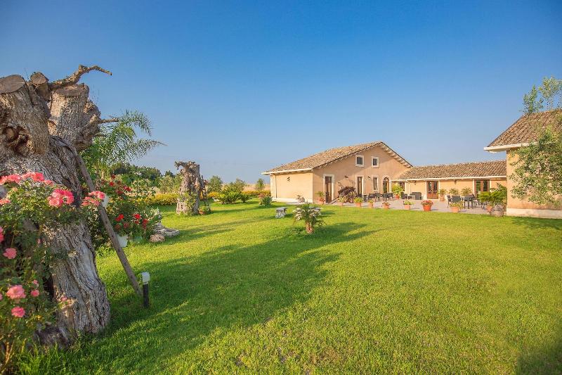 Il Giardino Di Sicilia