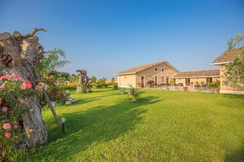 Il Giardino Di Sicilia