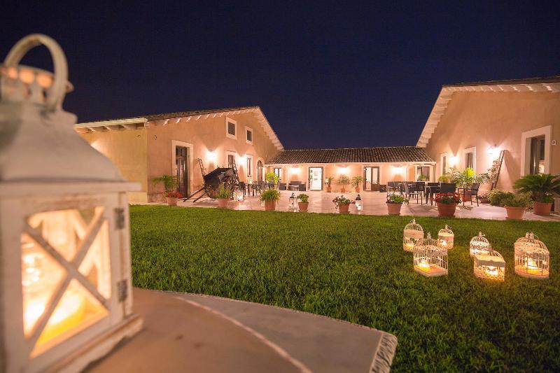 Il Giardino Di Sicilia