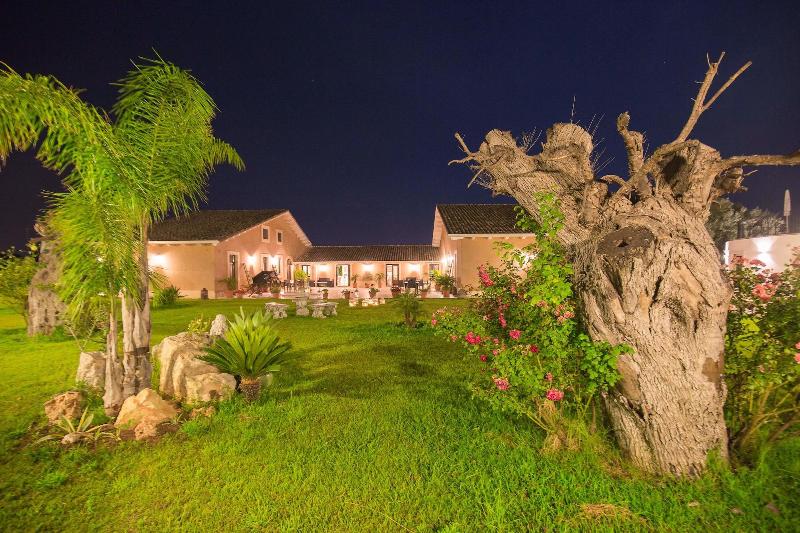 Il Giardino Di Sicilia