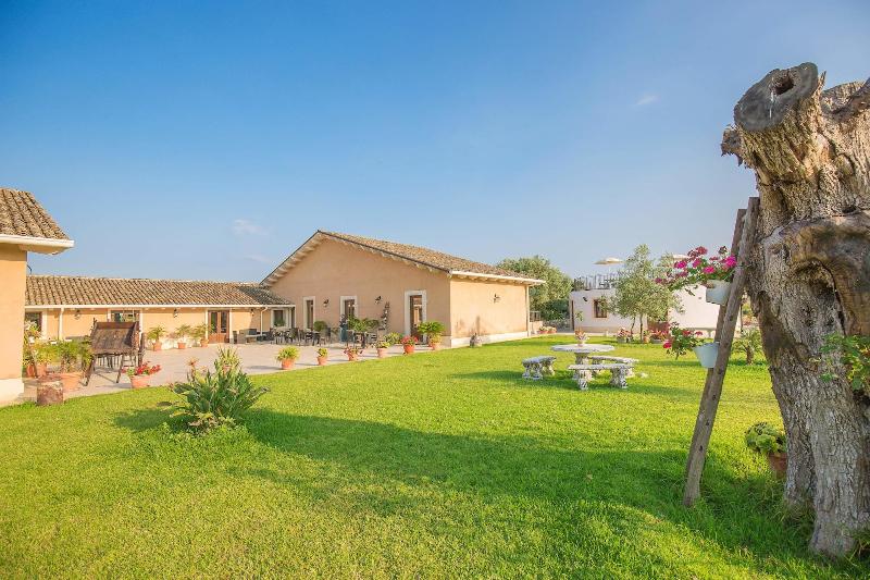 Il Giardino Di Sicilia