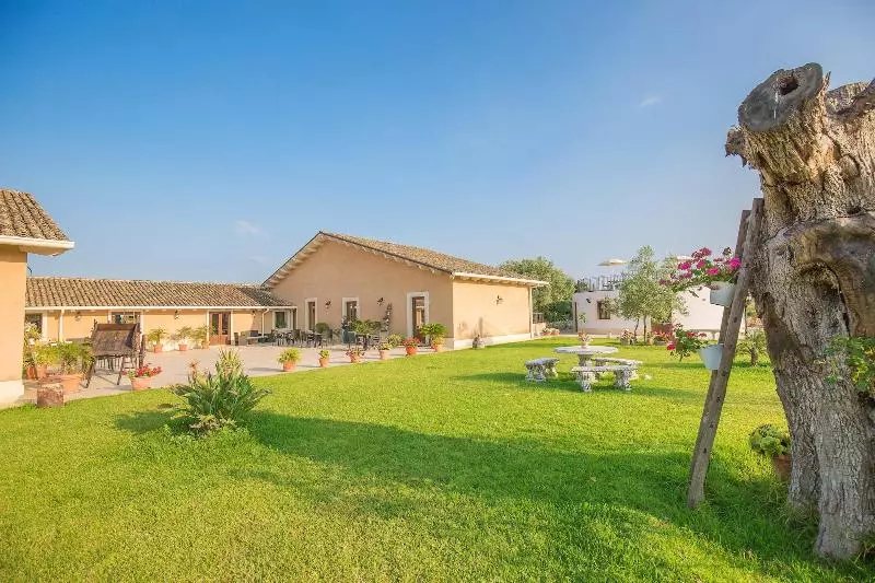 Il Giardino Di Sicilia