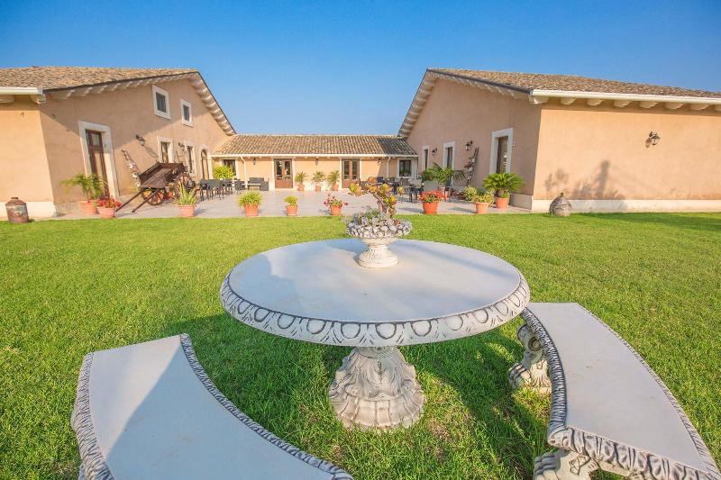 Il Giardino Di Sicilia