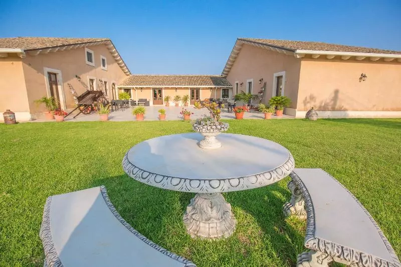 Il Giardino Di Sicilia