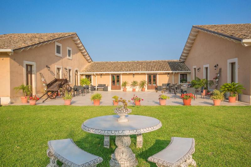 Il Giardino Di Sicilia