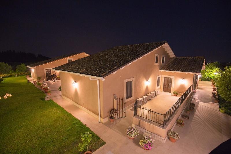 Il Giardino Di Sicilia