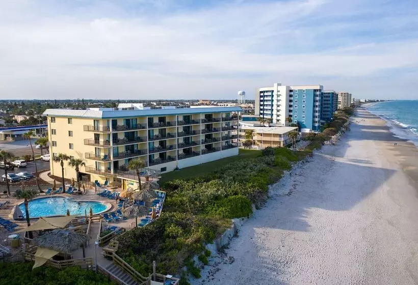 Las Olas Beach Club