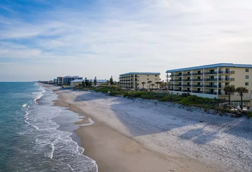 Las Olas Beach Club