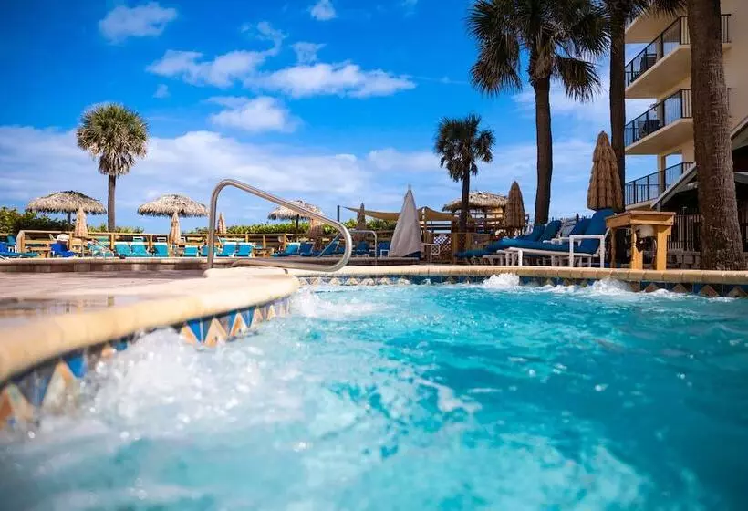 Las Olas Beach Club