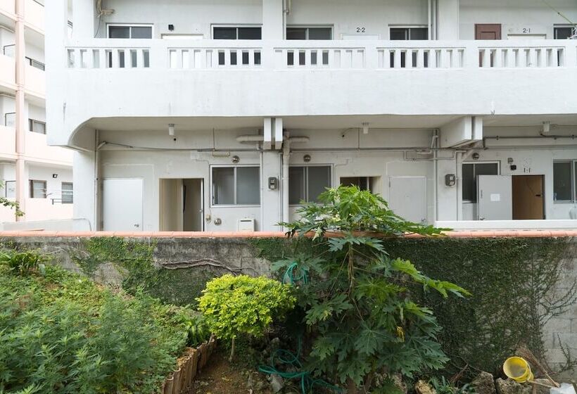 פנסיון Andon Matsuokan