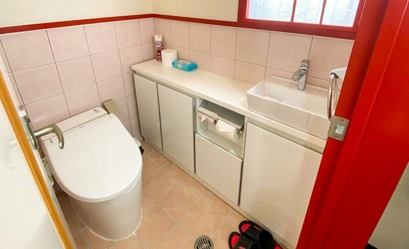 פנסיון Andon Matsuokan