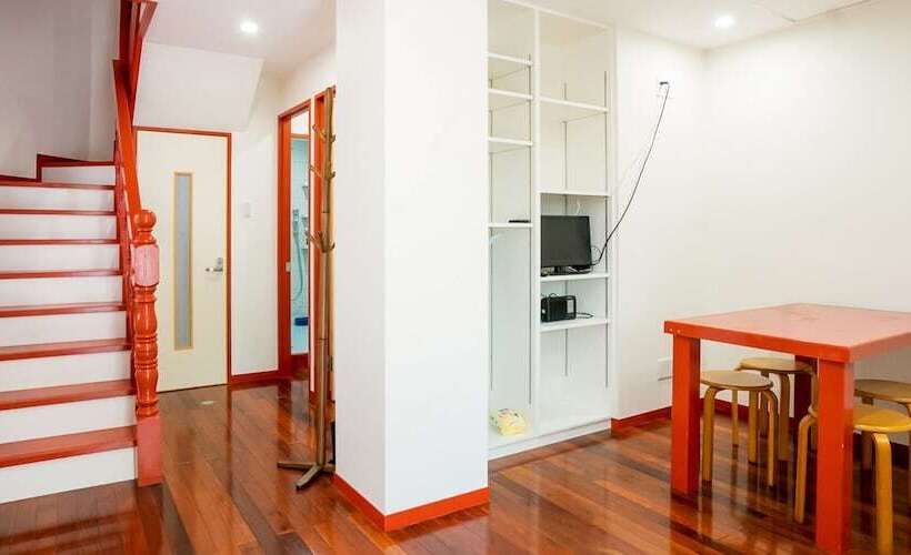 פנסיון Andon Matsuokan