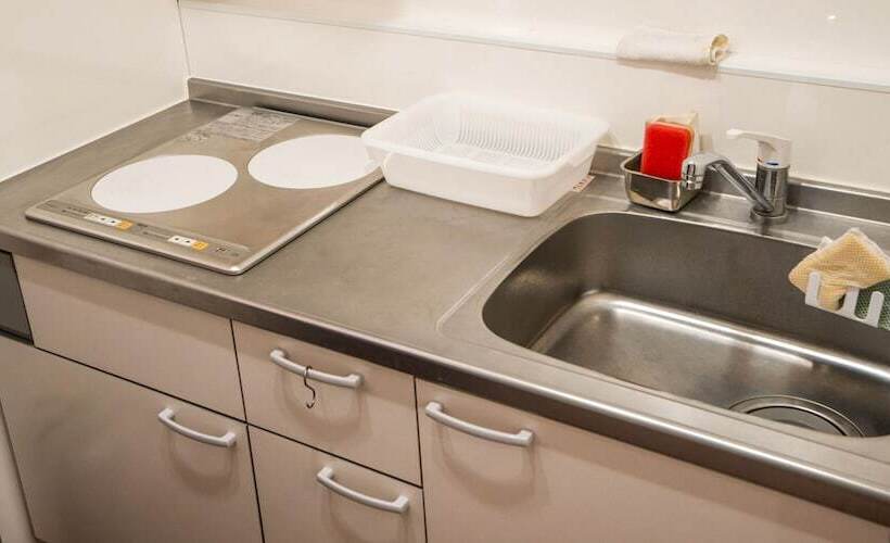 פנסיון Andon Matsuokan