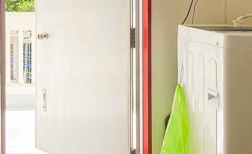 פנסיון Andon Matsuokan