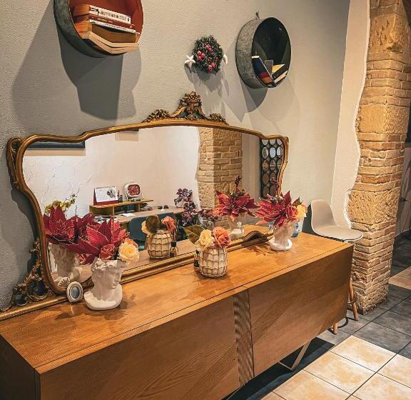 펜션 Chambres Du Monde