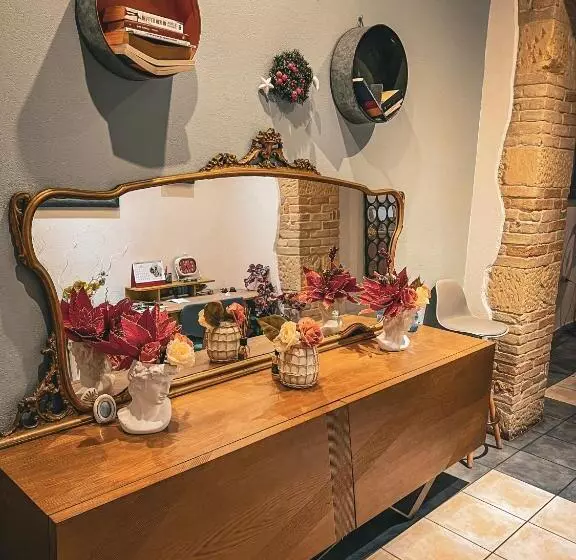 ペンション Chambres Du Monde
