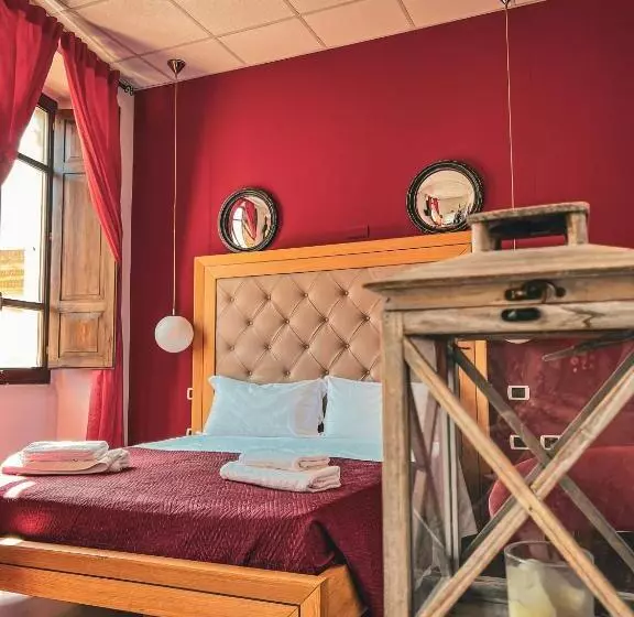 ペンション Chambres Du Monde