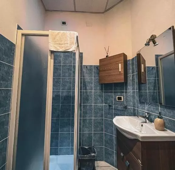 ペンション Chambres Du Monde