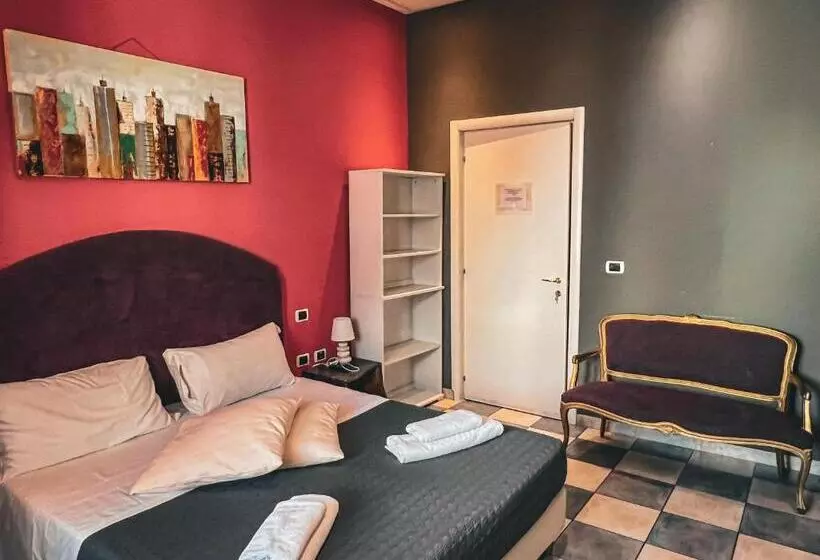 ペンション Chambres Du Monde