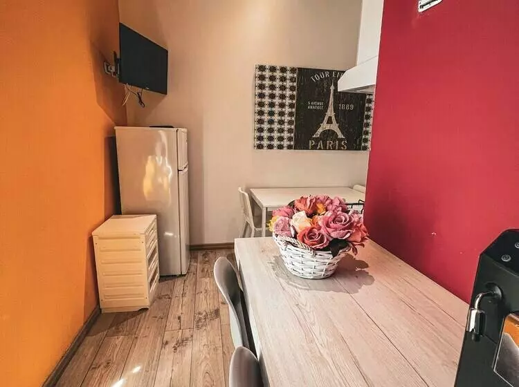ペンション Chambres Du Monde