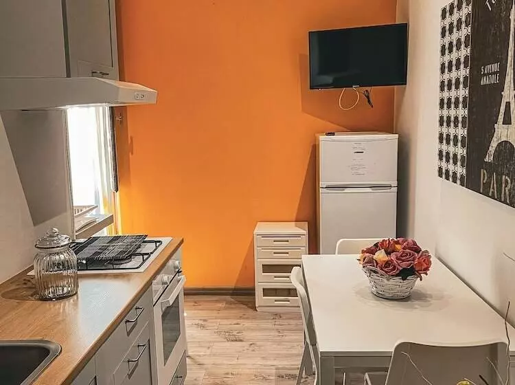 ペンション Chambres Du Monde