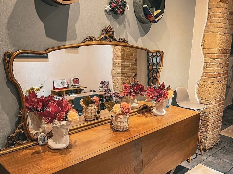 펜션 Chambres Du Monde