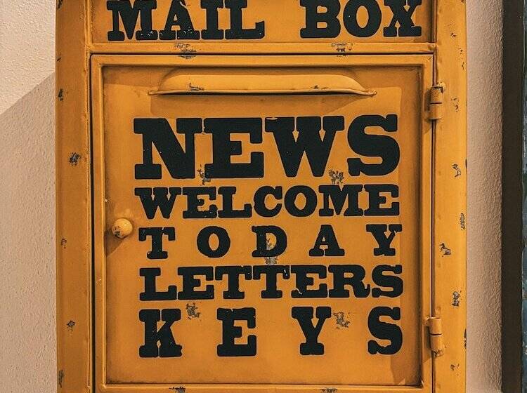 펜션 Chambres Du Monde