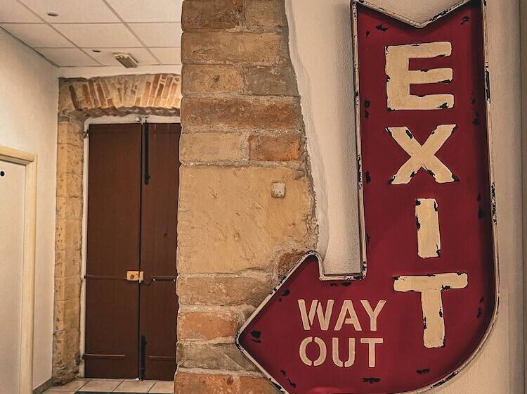 펜션 Chambres Du Monde