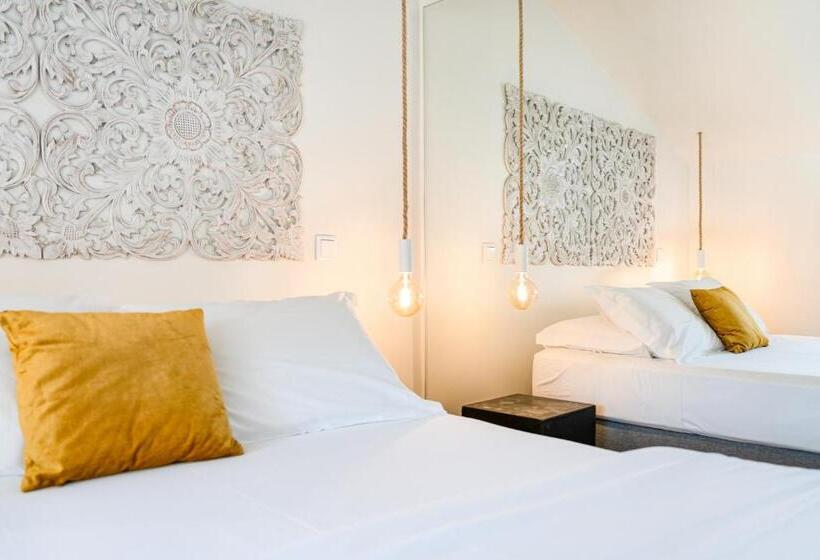 پانسیون Chiado 44