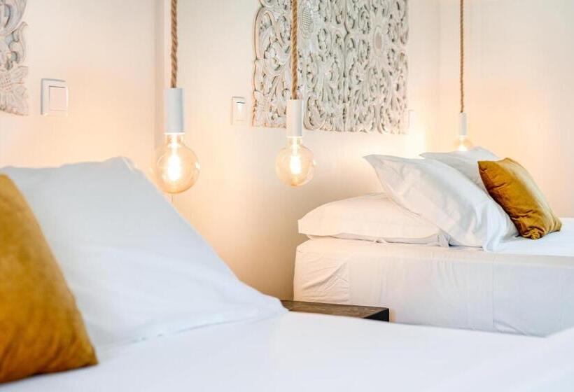 پانسیون Chiado 44