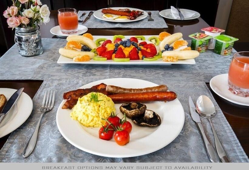 פנסיון Holiday Guest House Langebaan