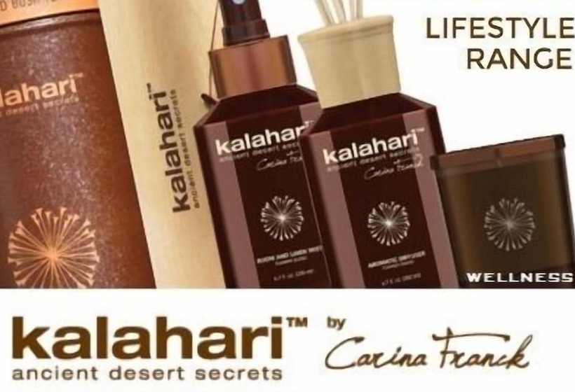 פנסיון Holiday Guest House Langebaan