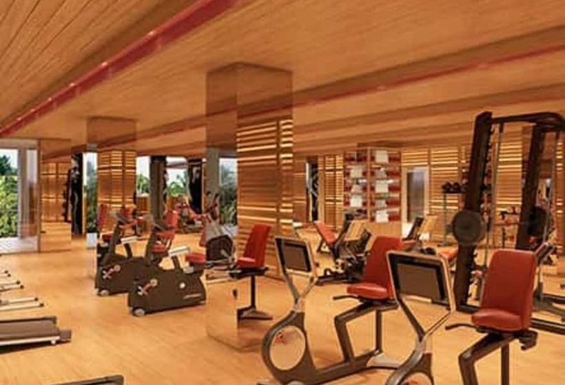 Xcaret Mexico All Parks - All Fun Inclusive