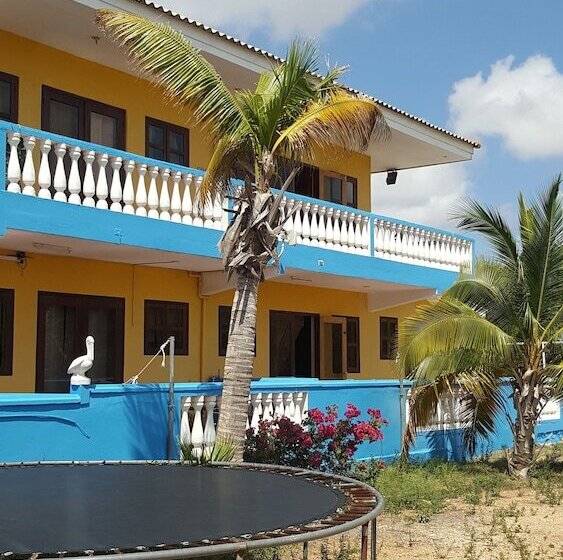 Sea Horizon Apartments