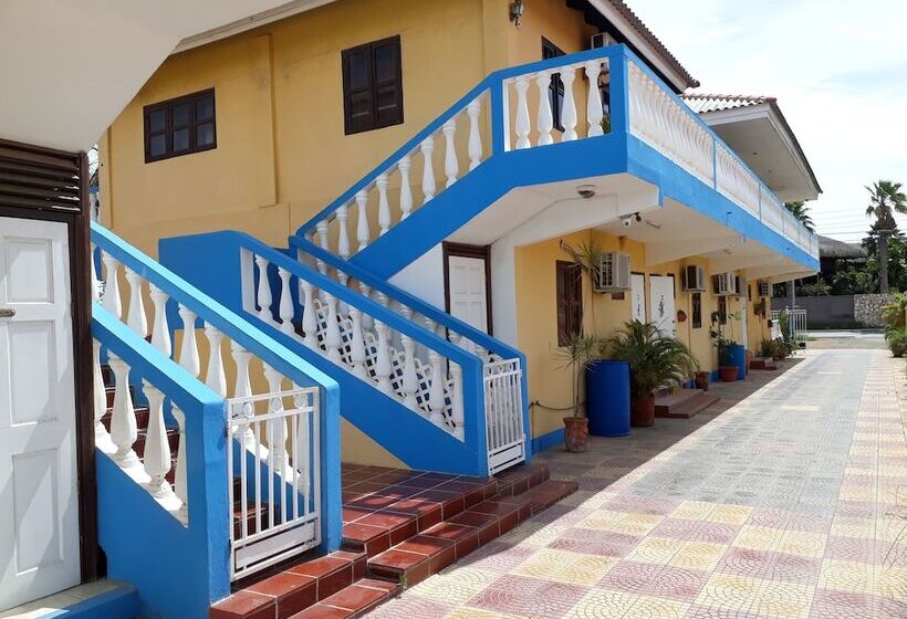 Sea Horizon Apartments