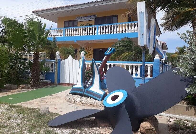 Sea Horizon Apartments