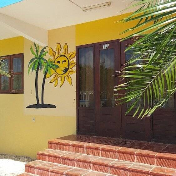 Sea Horizon Apartments