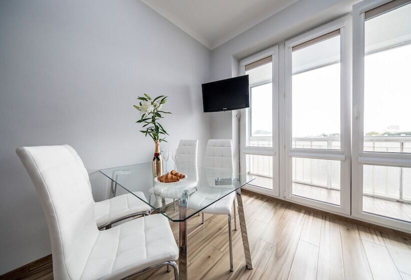 Smolna Apartments By Your Freedom