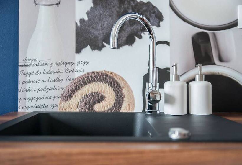 Smolna Apartments By Your Freedom