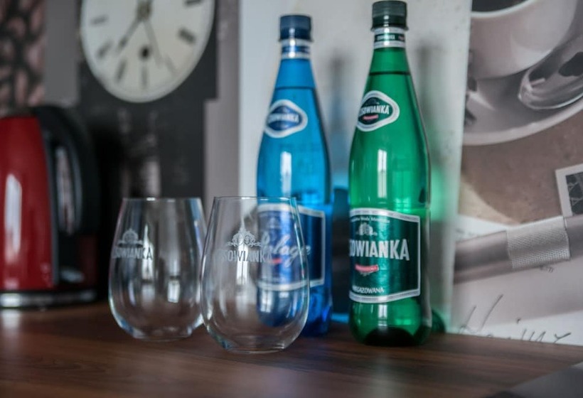 Smolna Apartments By Your Freedom