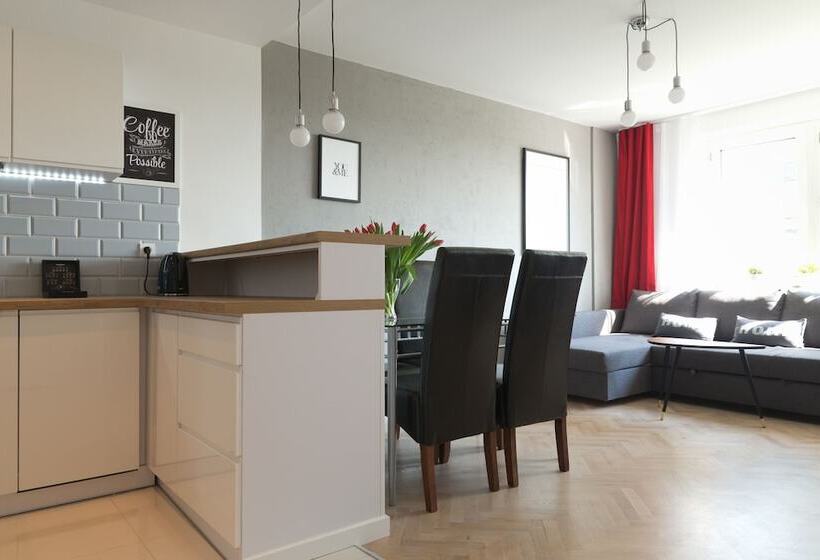 Smolna Apartments By Your Freedom