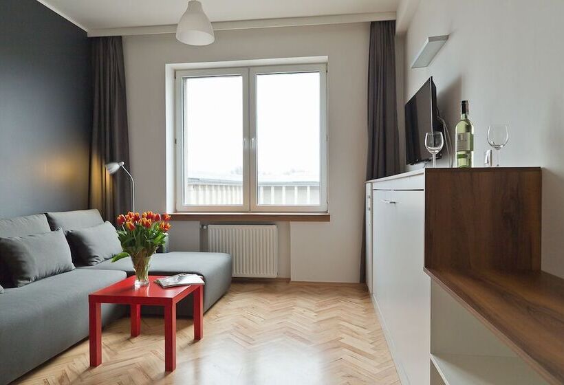 Smolna Apartments By Your Freedom