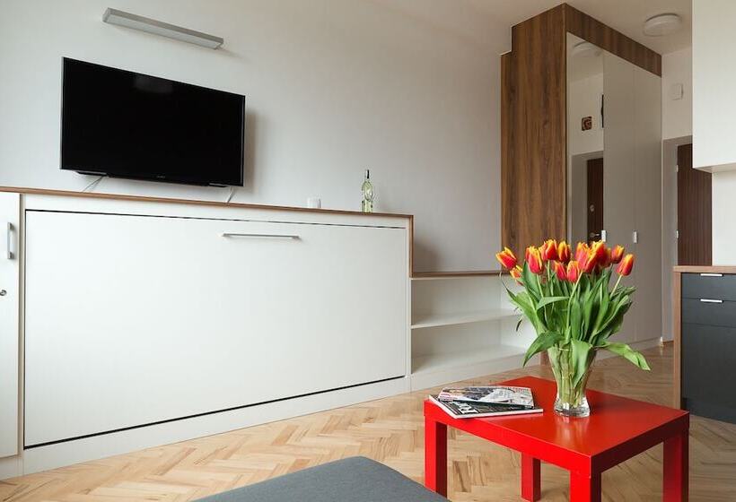 Smolna Apartments By Your Freedom