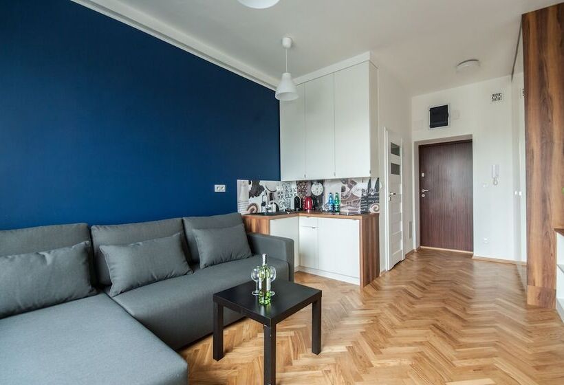 Smolna Apartments By Your Freedom