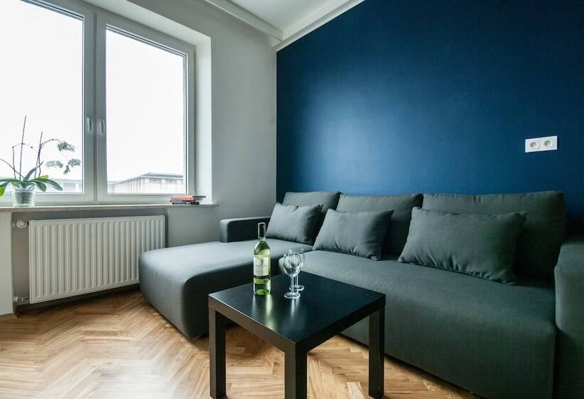 Smolna Apartments By Your Freedom