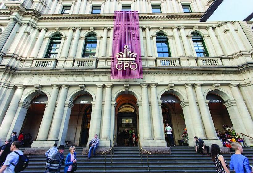 Staycentral   Cityside On Whiteman