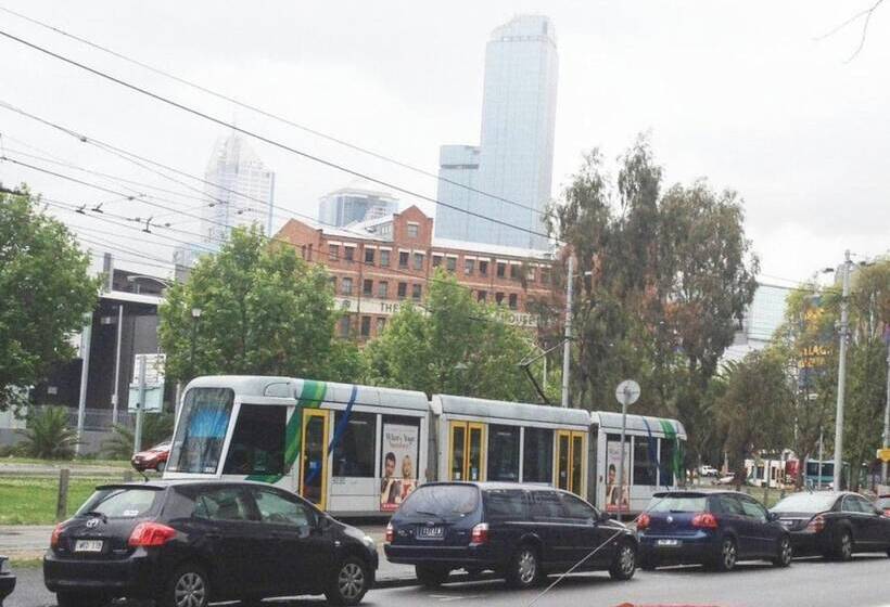 Staycentral   Cityside On Whiteman