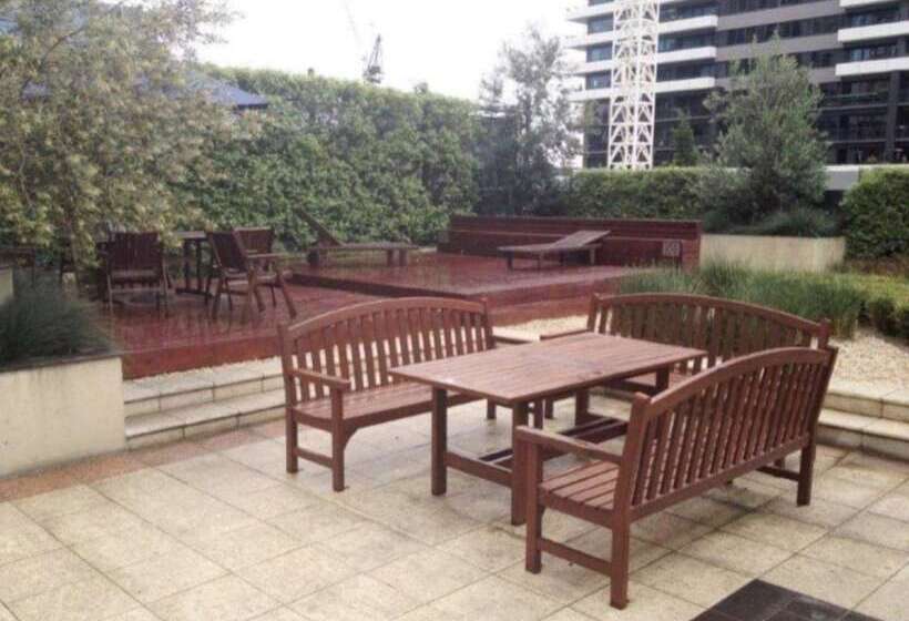 Staycentral   Cityside On Whiteman