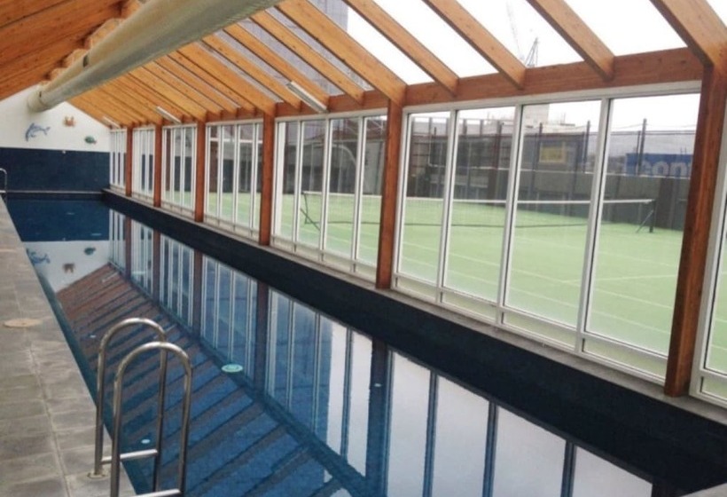 Staycentral   Cityside On Whiteman