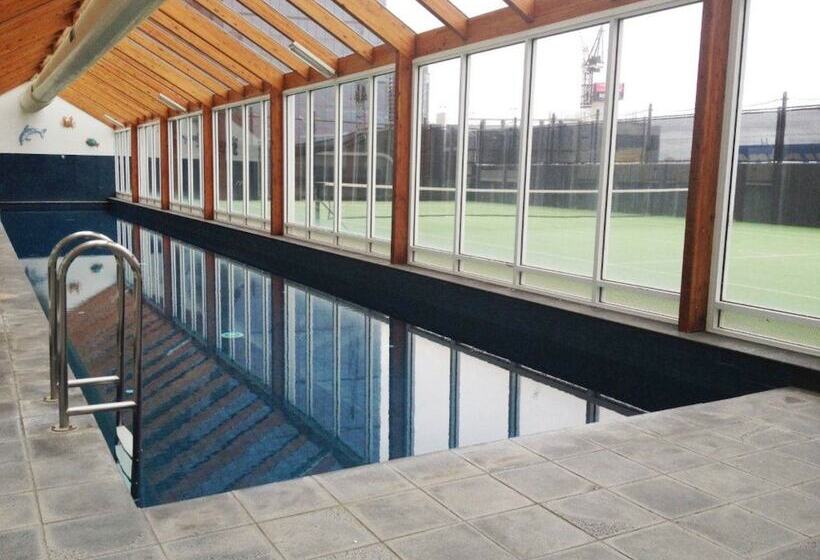 Staycentral   Cityside On Whiteman